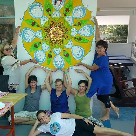 Chameleon Beach Lodge By Peace Rob Hotels Cherai Beach Εξωτερικό φωτογραφία