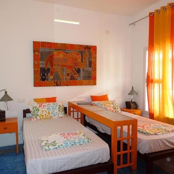 Chameleon Beach Lodge By Peace Rob Hotels Cherai Beach Εξωτερικό φωτογραφία