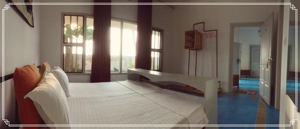 Chameleon Beach Lodge By Peace Rob Hotels Cherai Beach Δωμάτιο φωτογραφία