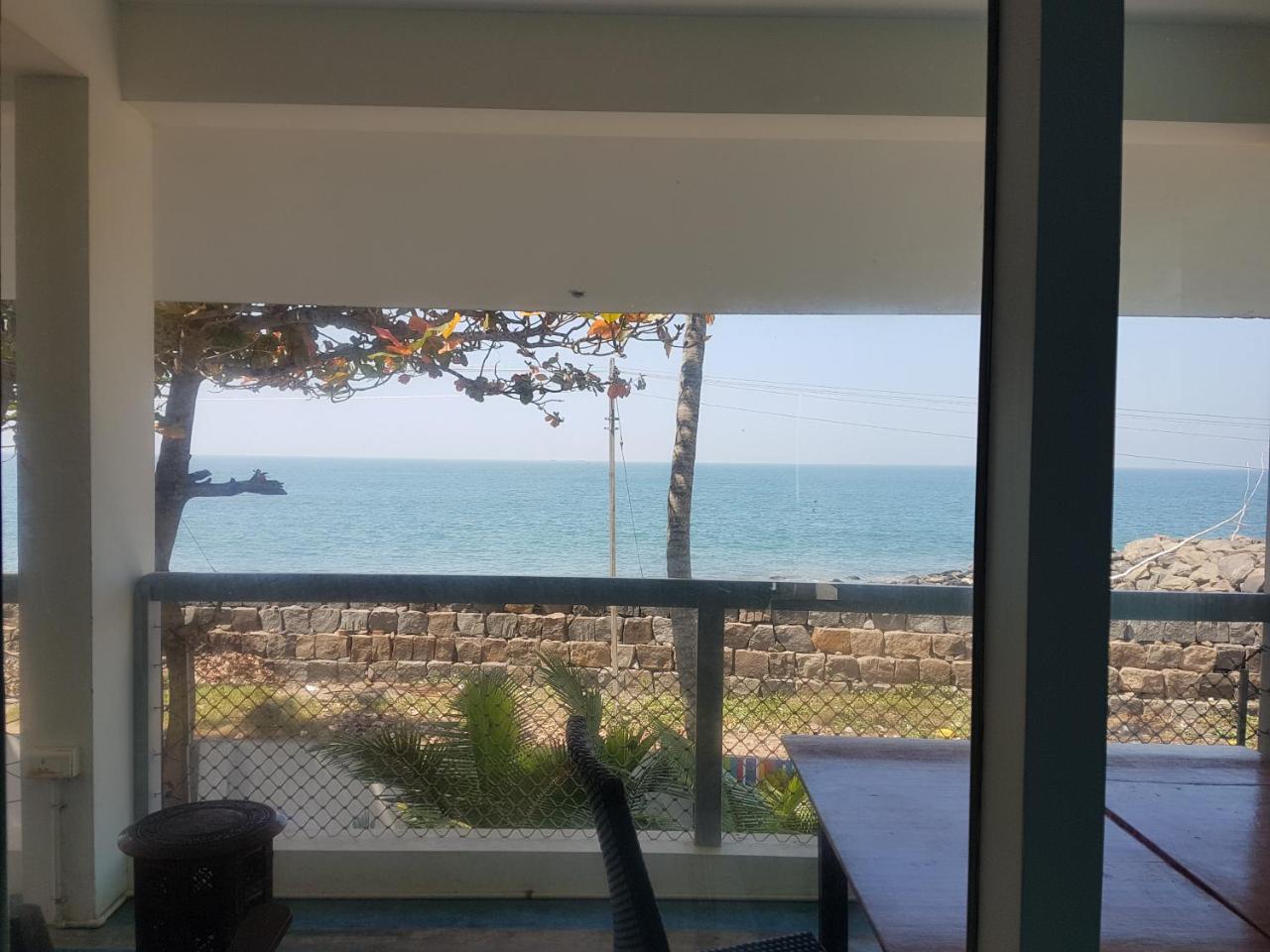 Chameleon Beach Lodge By Peace Rob Hotels Cherai Beach Εξωτερικό φωτογραφία