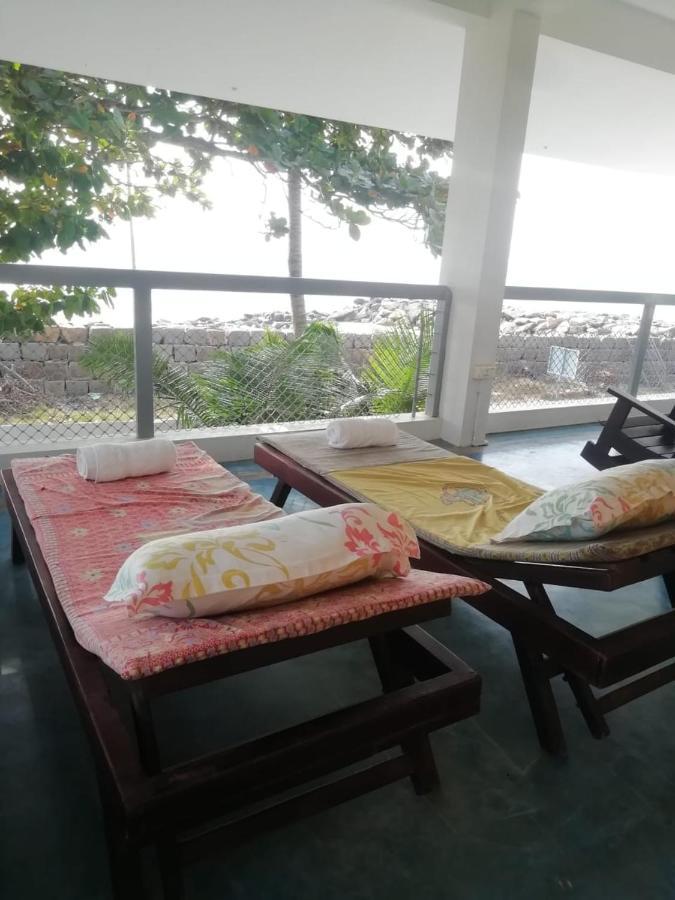 Chameleon Beach Lodge By Peace Rob Hotels Cherai Beach Εξωτερικό φωτογραφία